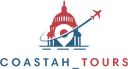 Coastah Tours DC logo